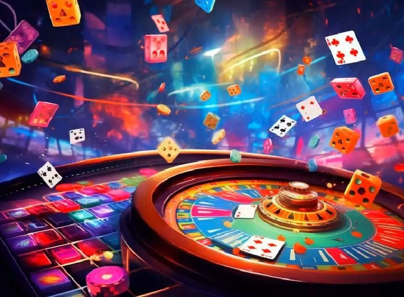 Slots Games auto kyat