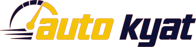 auto kyat လိုဂို
